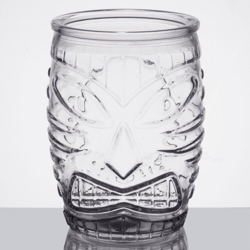 Libbey 92142 16 oz. Tiki Glass 12/Case