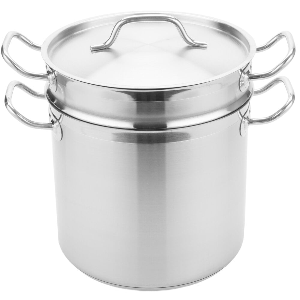 Vital Cooking Vessels for the Kitchen: The Stock Pot