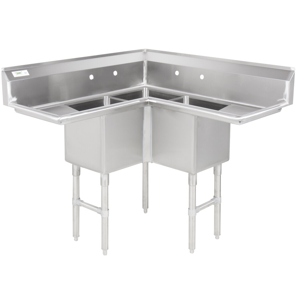 Stainless Steel Corner Sink Commercial Ideas Stainless Steel Corner Sink Commercial Ideas