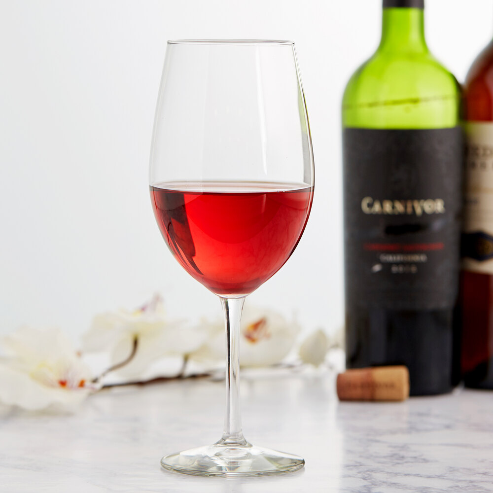 libbey wine