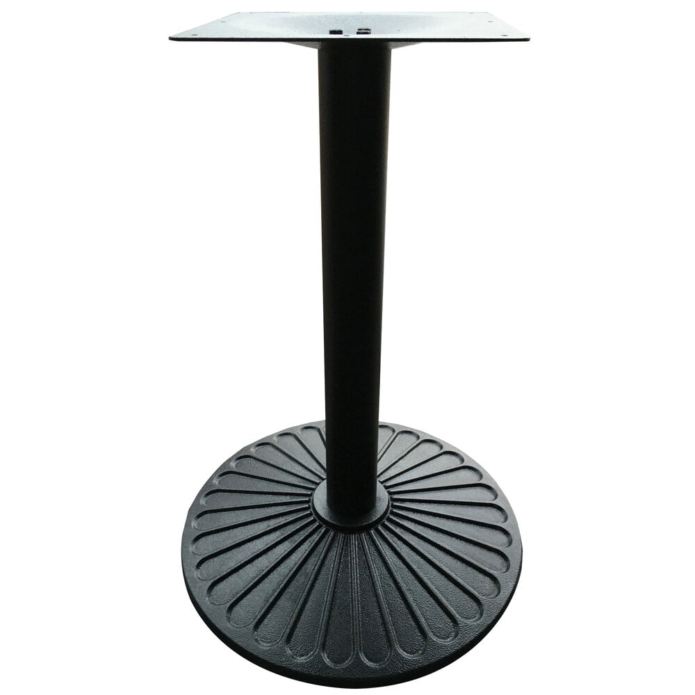 30 Inch Round Tables Table Tops Webstaurant Art Marble Furniture Z14 28d 30 Inch Round Black Cast Iron Standard Height Table Base