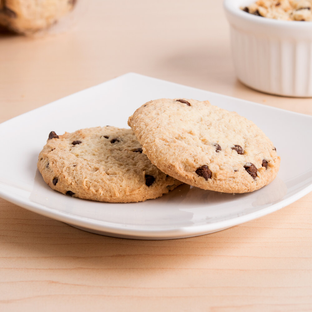Nabisco 10 lb. Homestyle Chocolate Chip Cookies