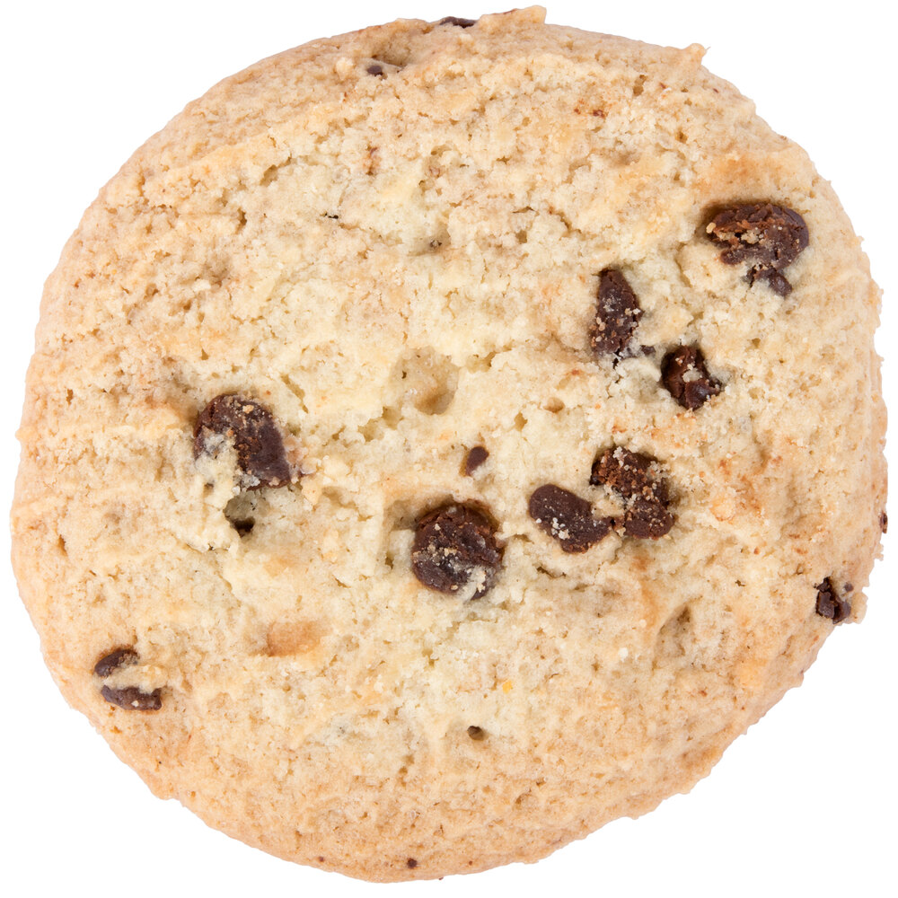 Nabisco 10 lb. Homestyle Chocolate Chip Cookies