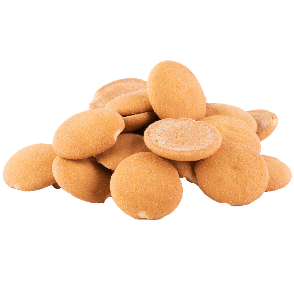 Nabisco Nilla Wafer Cookies 2 lb. Bag 2/Case