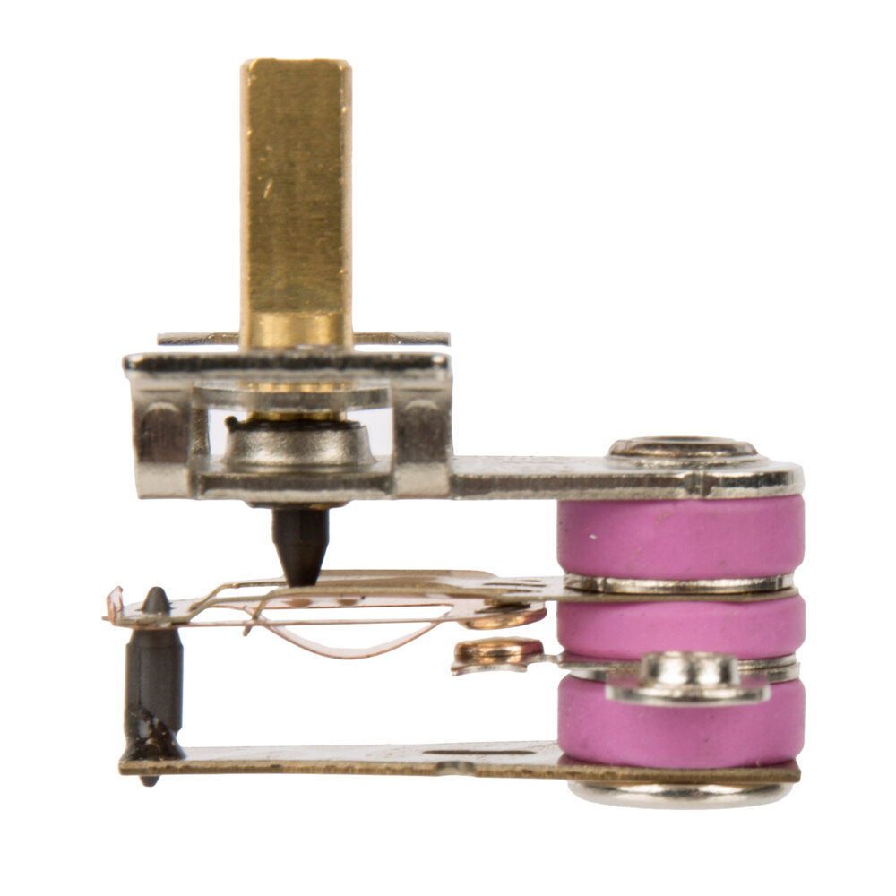 Avantco PCPO12THM Oven Thermostat for Countertop Pizza / Snack Oven