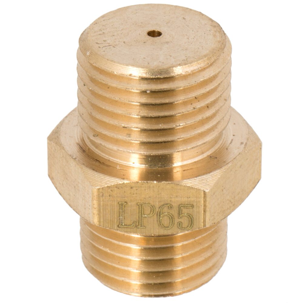 Cooking Performance Group 301040038 67 Liquid Propane Orifice