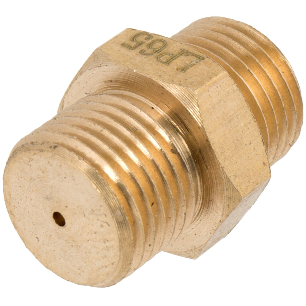 Cooking Performance Group 301040038 67 Liquid Propane Orifice