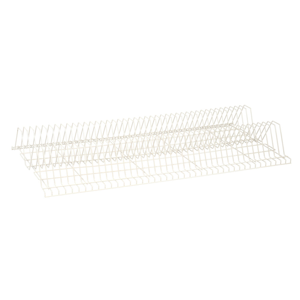 Metro XTR2460XE Metromax iQ Drying Rack for Cutting Boards, Pans, and
