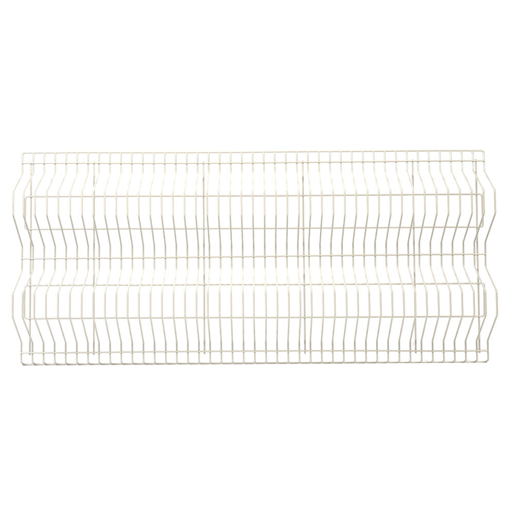 Metro XTR2460XE Metromax iQ Drying Rack for Cutting Boards, Pans, and