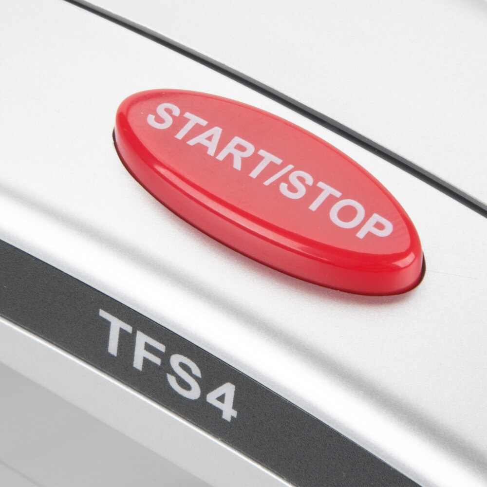 Cooper Atkins TFS4-01 Multi-Station Digital Timer Bedienungsanleitung - View #8