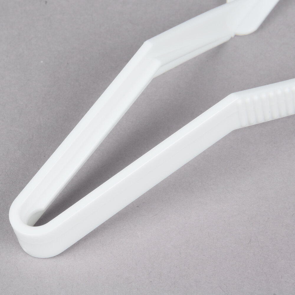 Ateco 919 Pinch Grip – Sollevatore Per Fiori In Plastica, Bianco, Per Pasticceria E Decorazione Torte