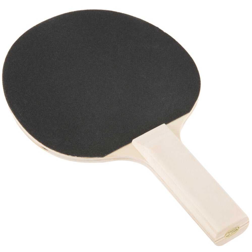 Stiga T1201 Sandy Ping Pong Paddle