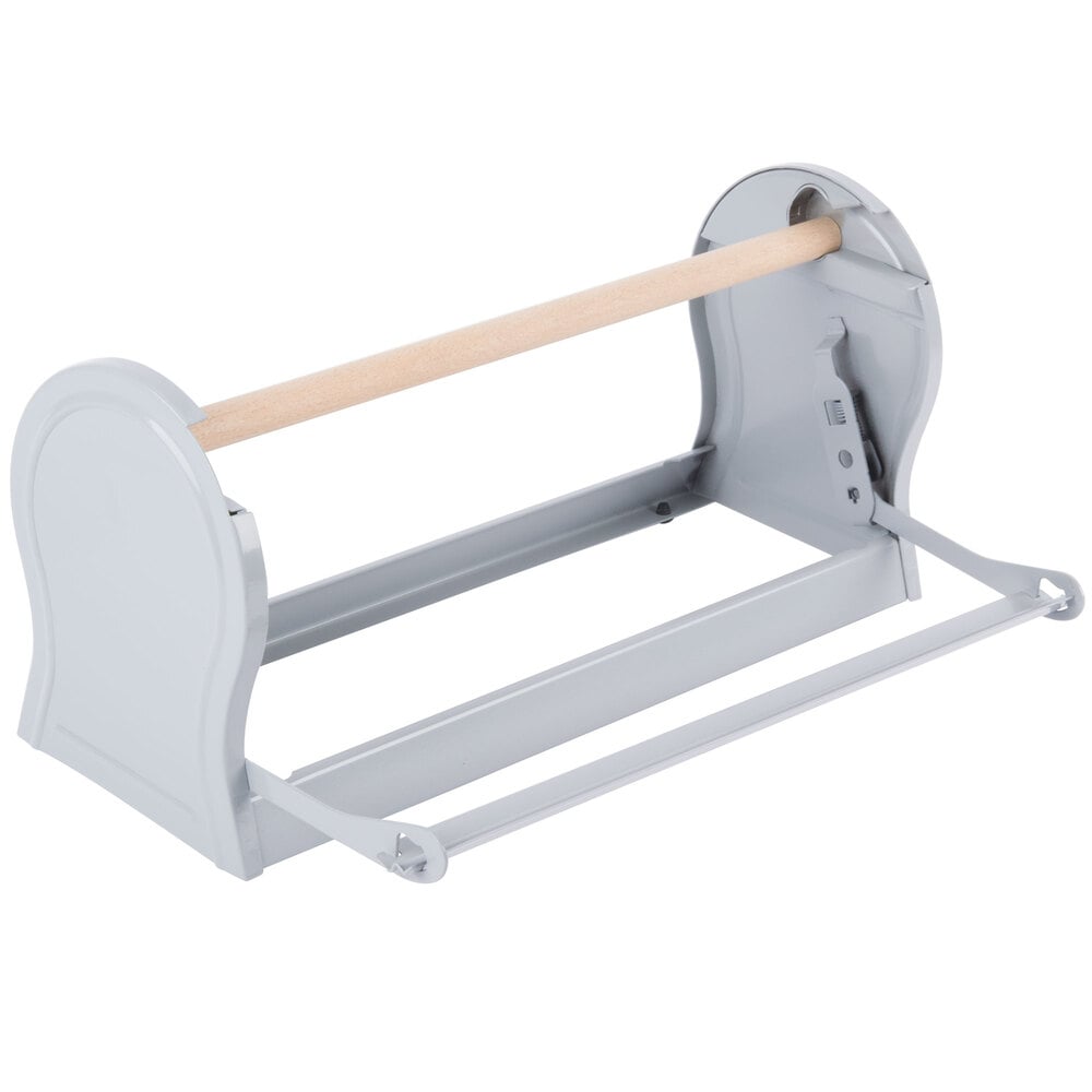 Bulman A52015 15" Deluxe AllInOne Paper Dispenser / Cutter