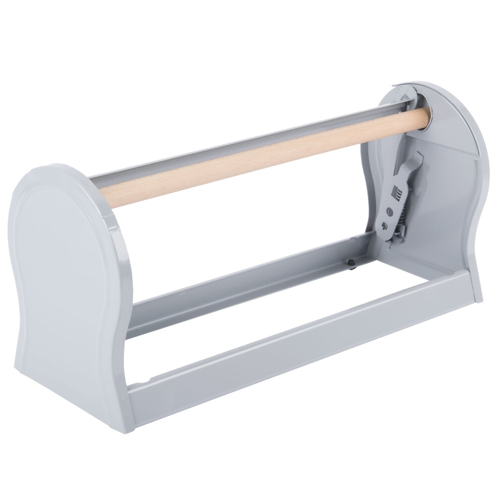 Bulman A52015 15" Deluxe AllInOne Paper Dispenser / Cutter