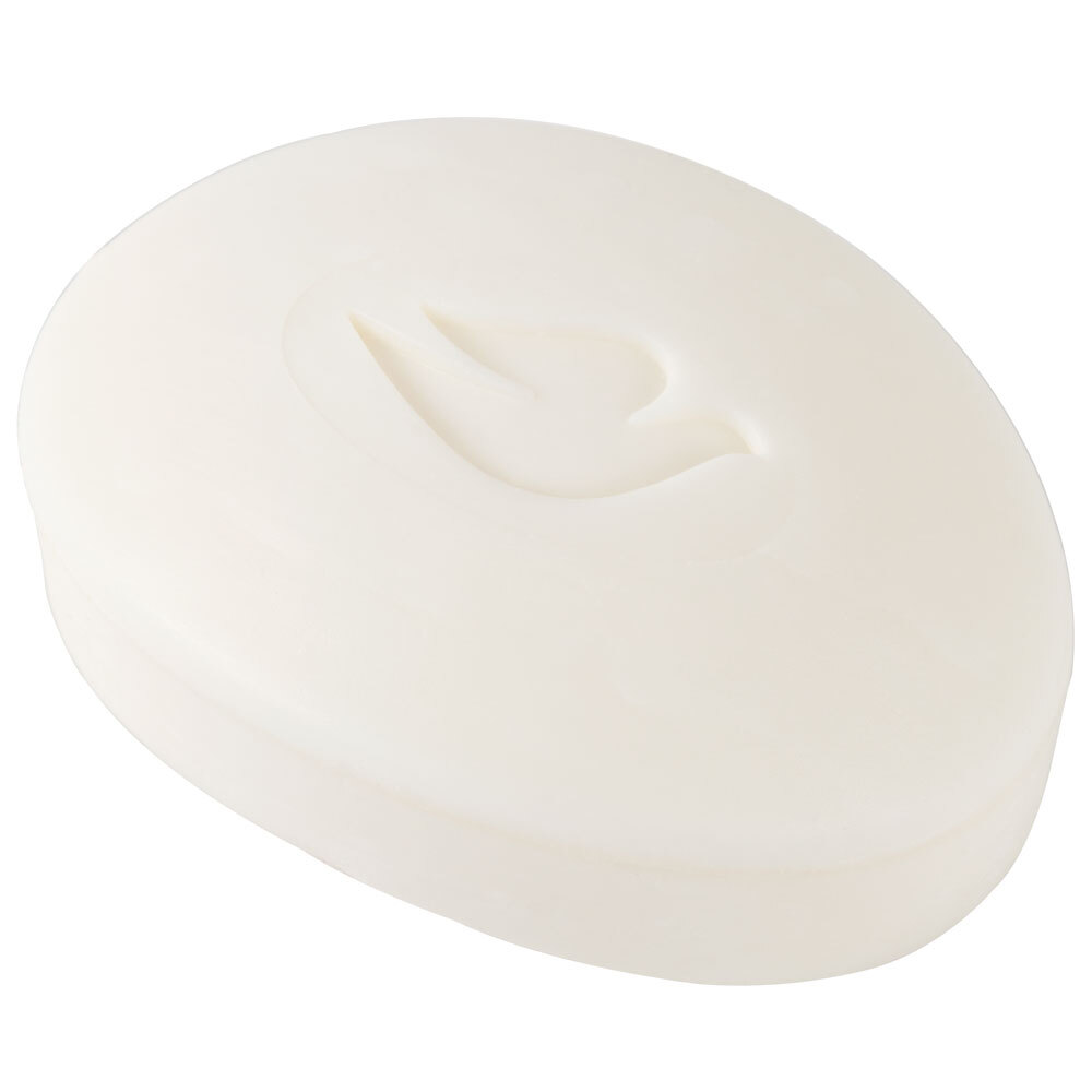 Dove White 2.6 oz. Travel Size Beauty Bar Soap 36 / Case
