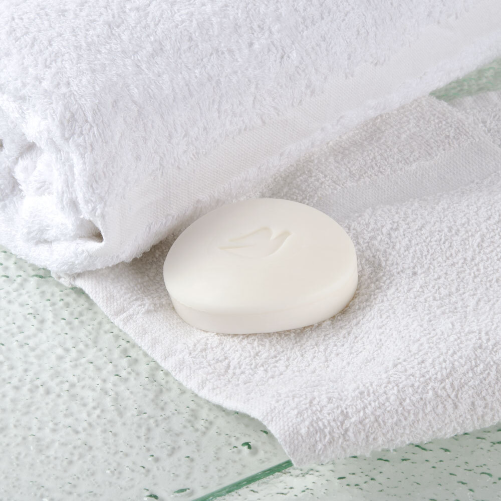 travel size dove soap bars