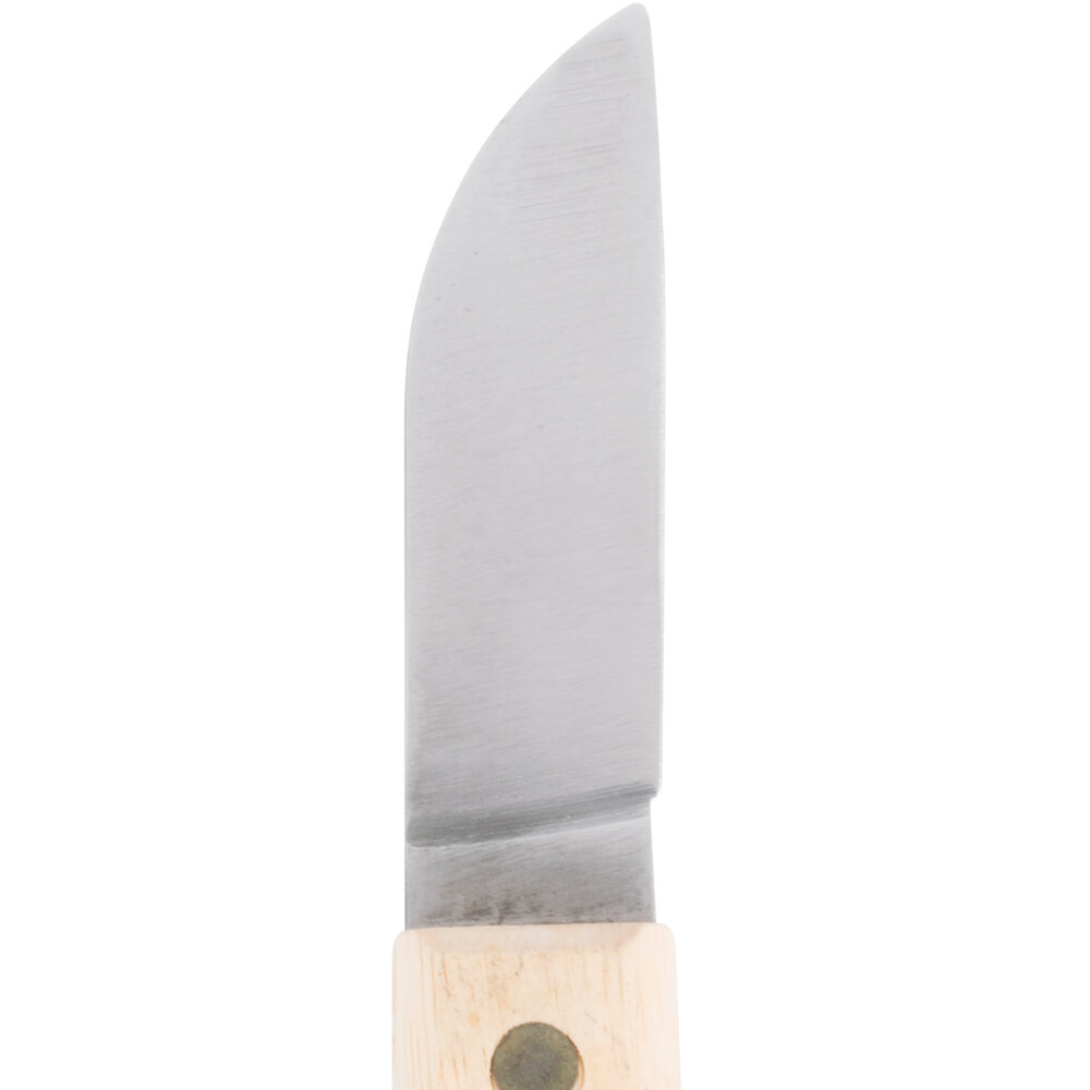 Town 47402 7 1/4" Onion Knife