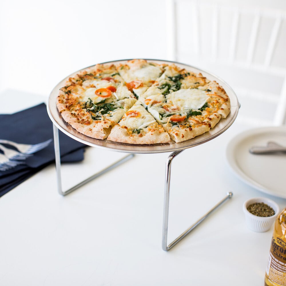 Подставка для пиццы. Подставка для блюда под пиццу. Подставка для пиццы на ножке. Подставка под пиццу металлическая.