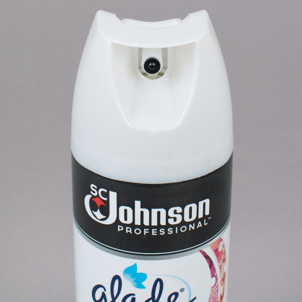 SC Johnson Glade® 682262 13.8 oz. Super Fresh Air Freshener