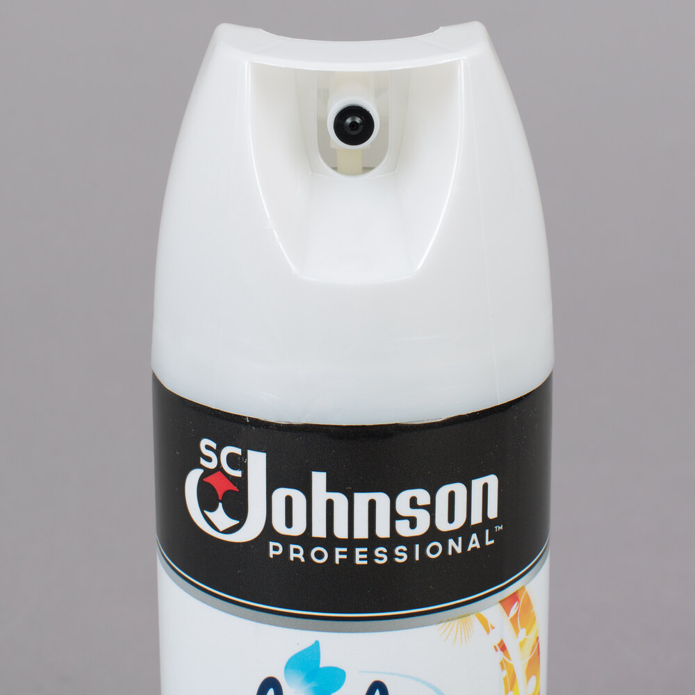 s fresheners c johnson air oz. Glade® Johnson Air Freshener 13.8 SC Hawaiian 682263 Breeze®