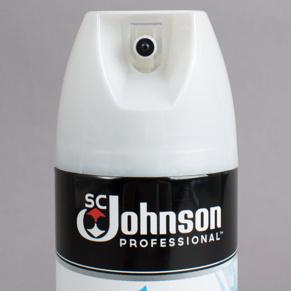 SC Johnson Glade® 682277 13.8 oz. Clean Linen® Air Freshener
