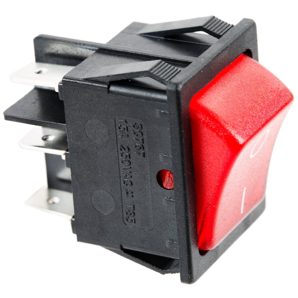 Avantco C15SWITCH On / Off Switch