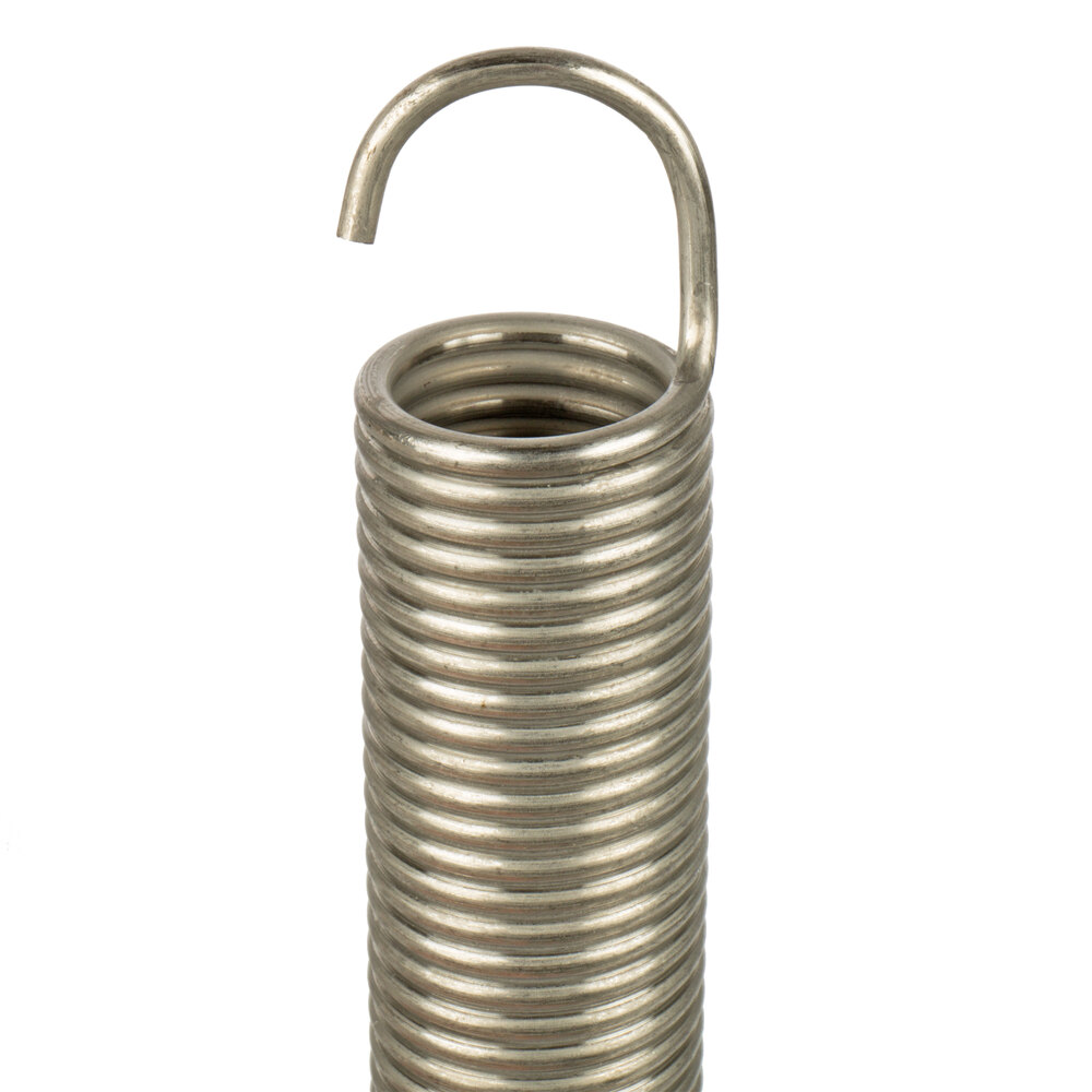 Cooking Performance Group 351080088 Lifting Tension Spring