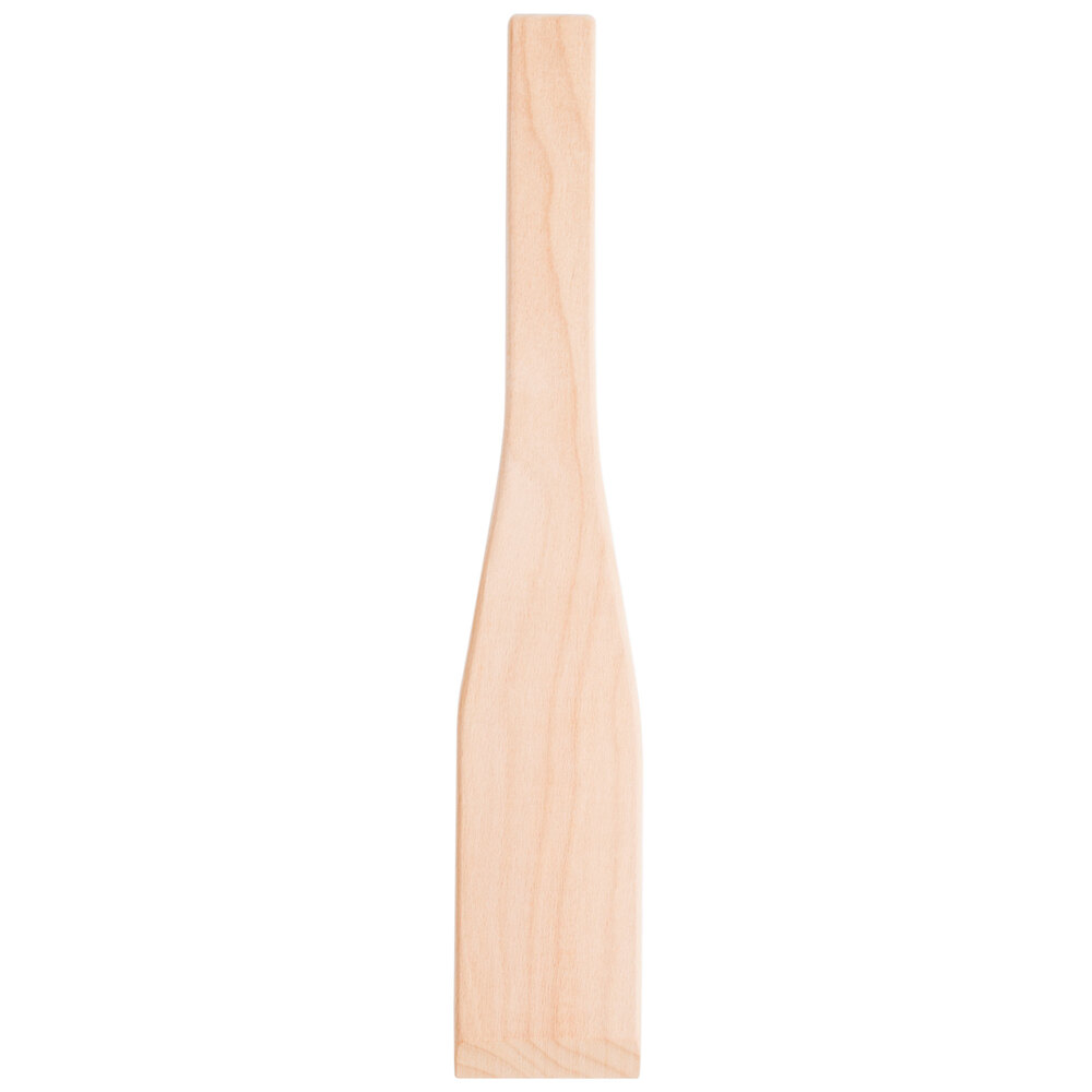 18" Wood Paddle