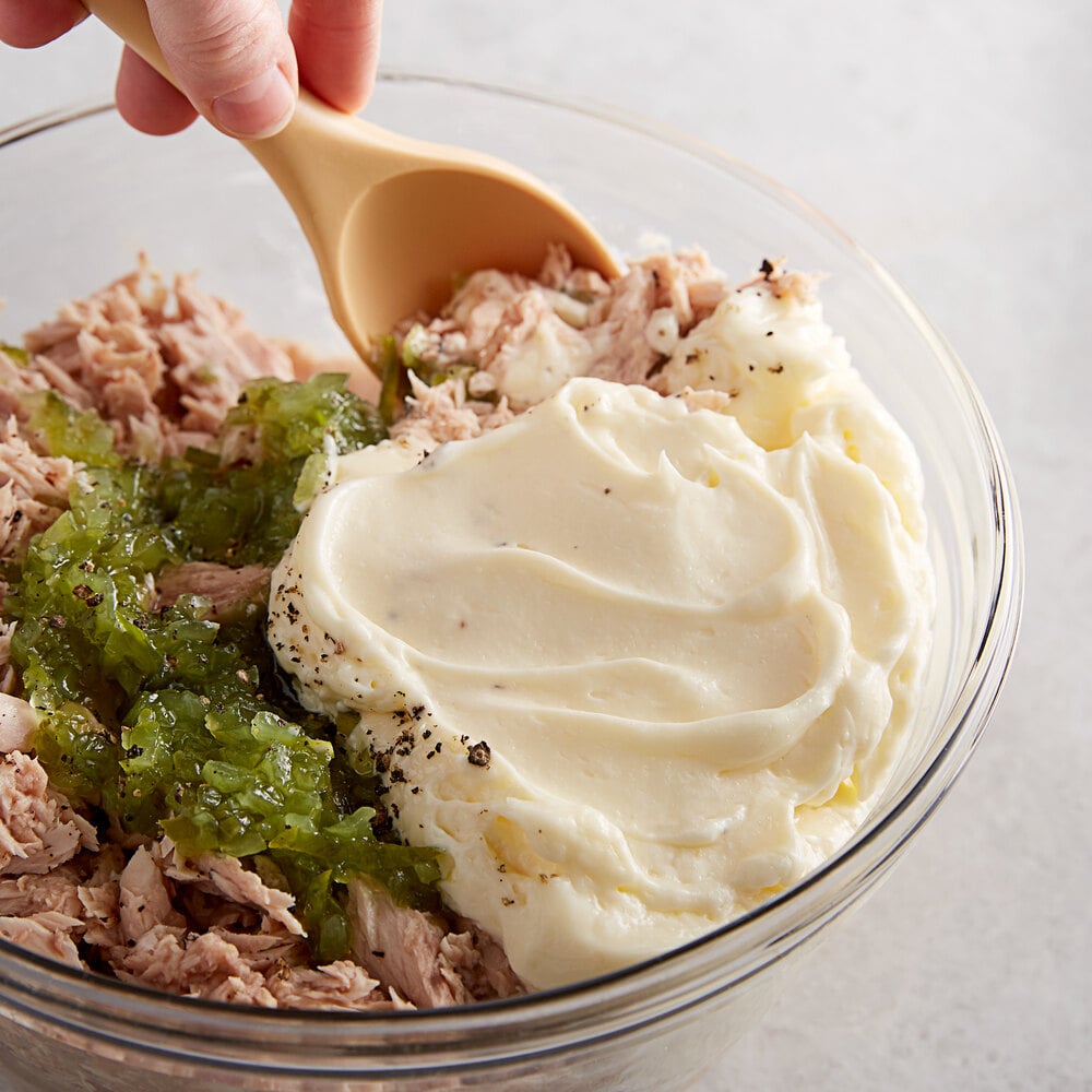 Admiration 1 Gallon Container Extra Heavy Mayonnaise