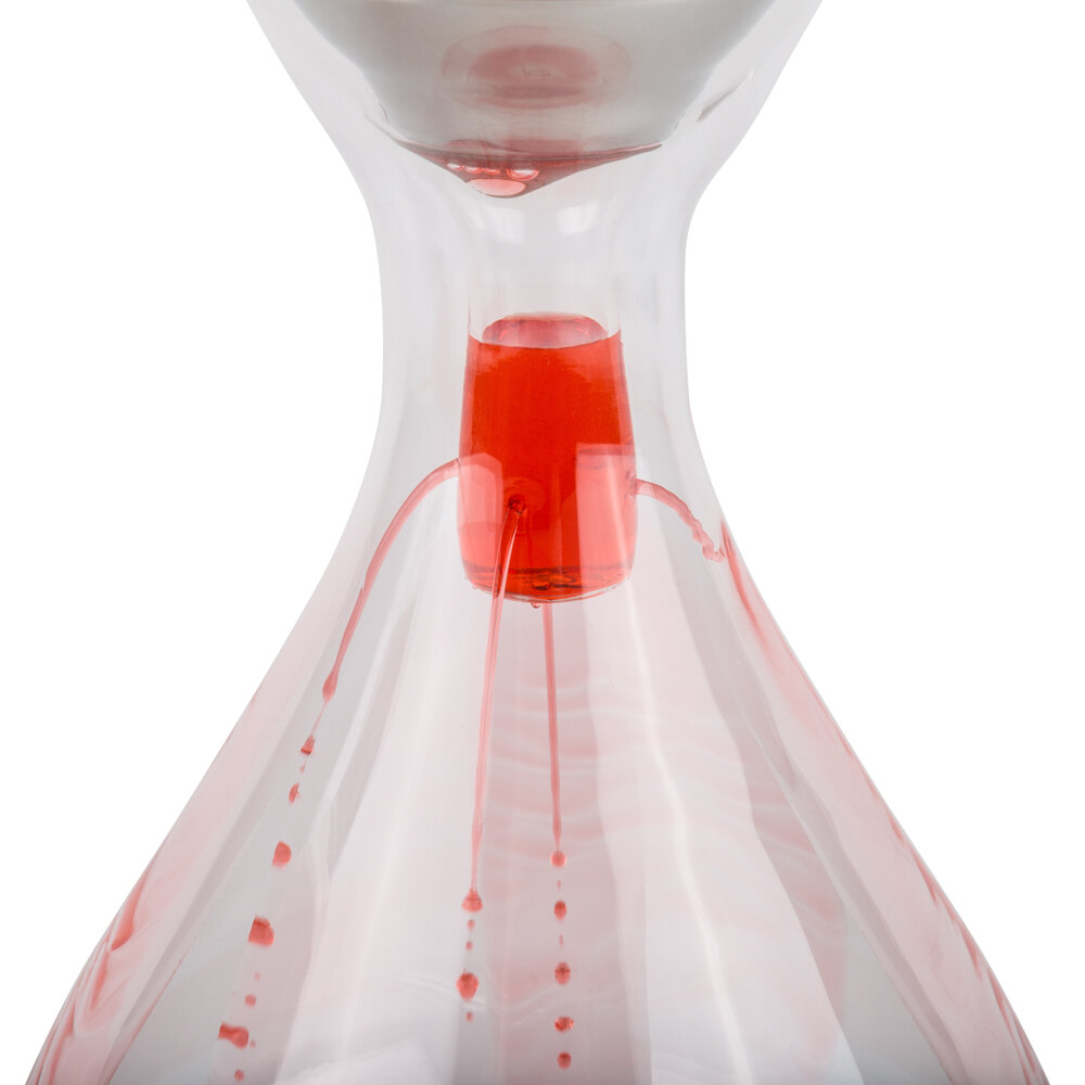rabbit wine aerator decanter