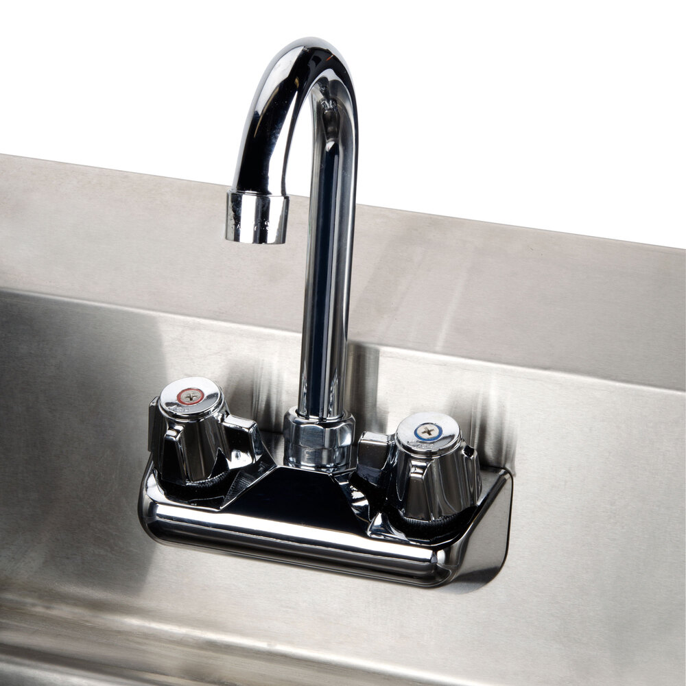 splash sink
