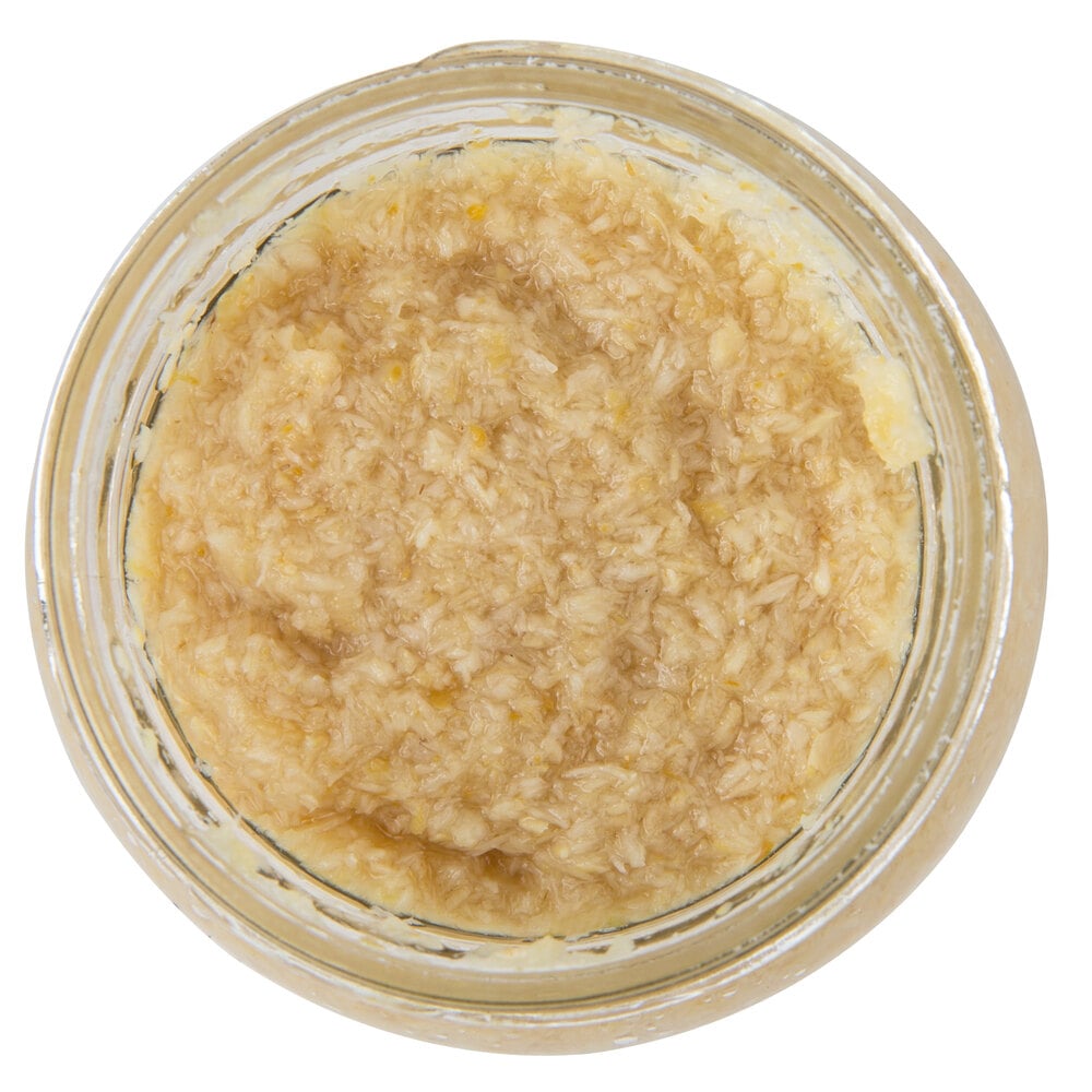 Walnut Creek Foods 8 oz. Pure Horseradish 12/Case