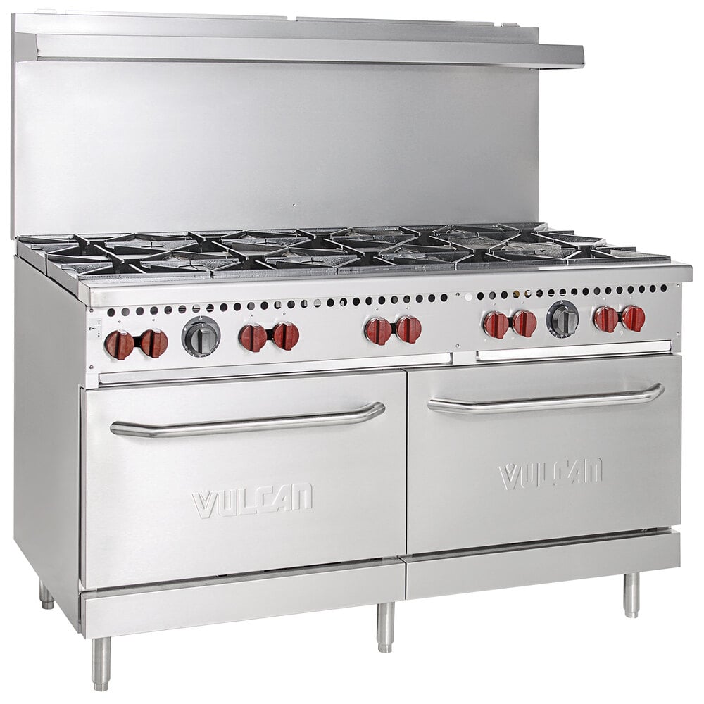 oex vulcan stove