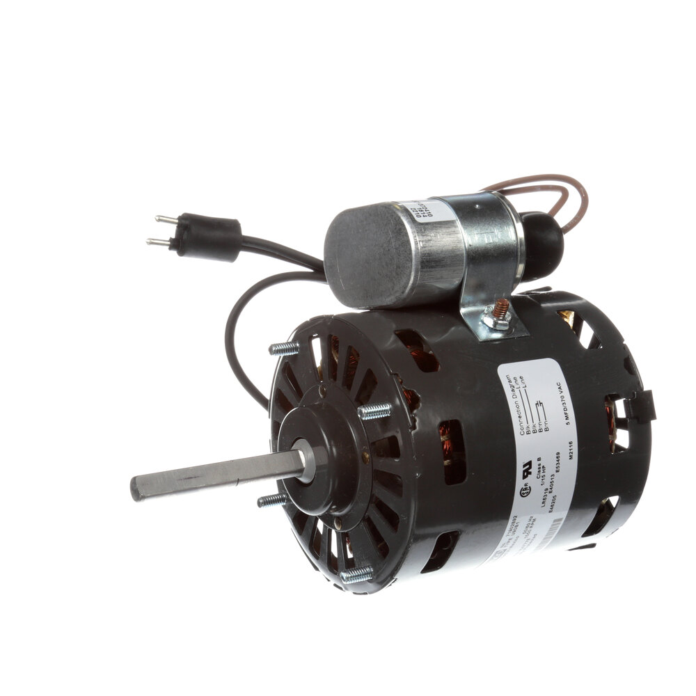 Trenton Refrigeration Products 1047778 Fan Motor