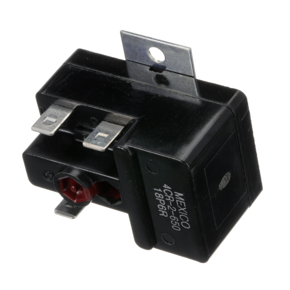 Follett Corporation 00142042 Gear Motor Relay