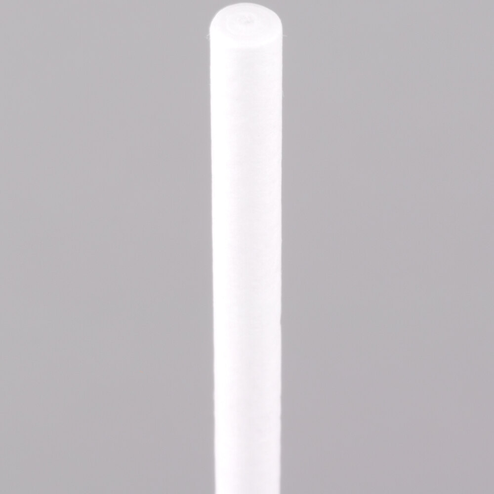 Paper Lollipop / Cake Pop Stick 4 1/2" X 5/32" - 1000/Pack