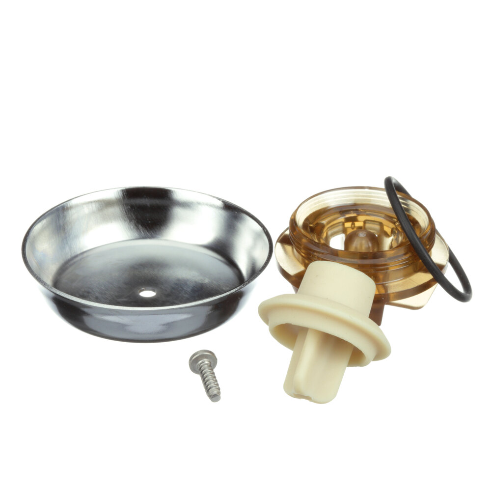 Chicago Faucet 892302KJKABNF Vacuum Repair Kit