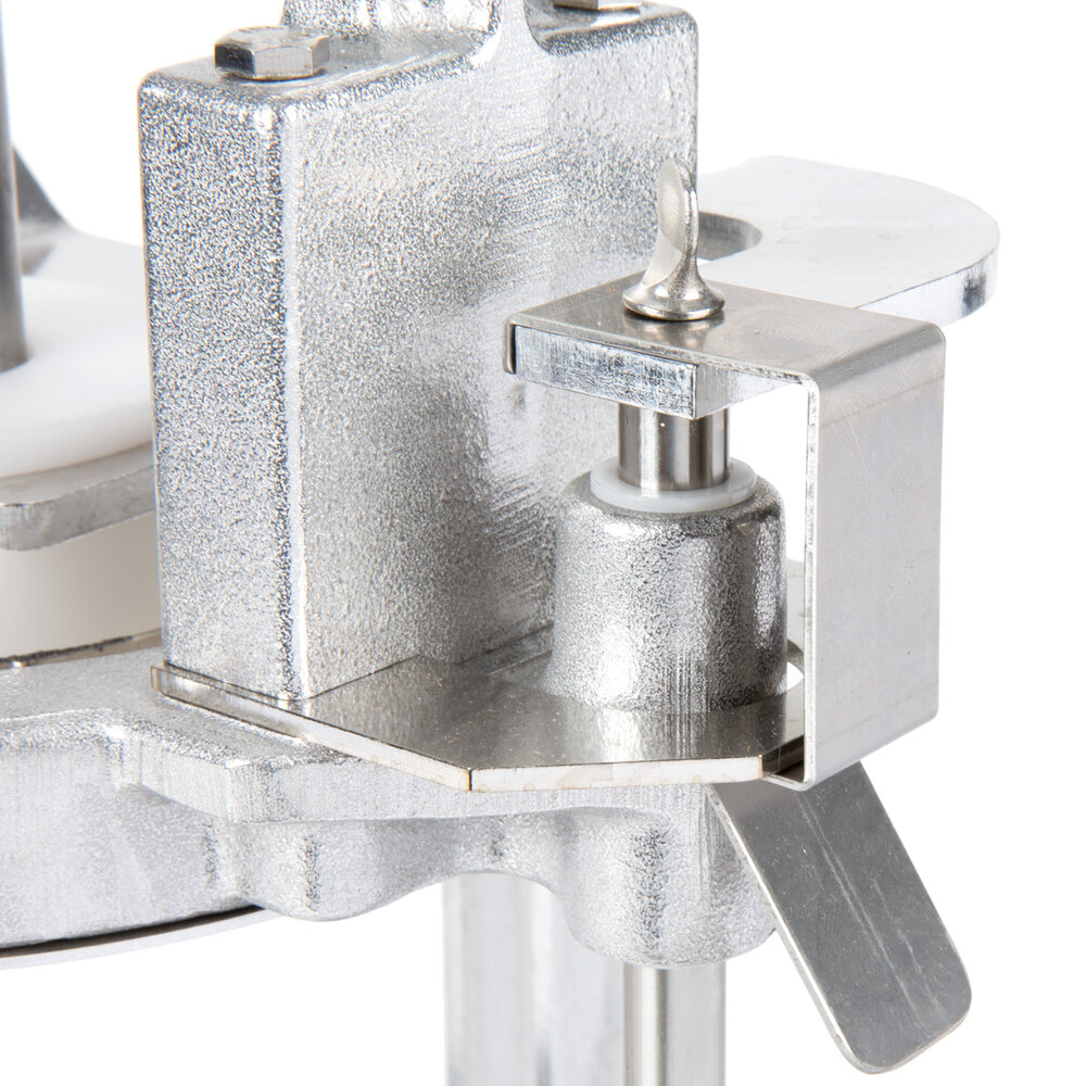 Nemco 557751 Easy Pineapple Corer / Peeler 4"