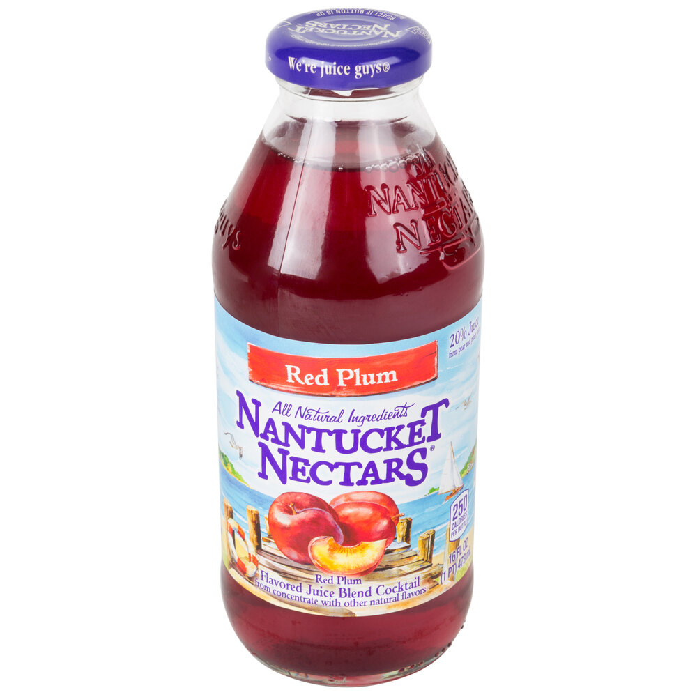 nectar juice