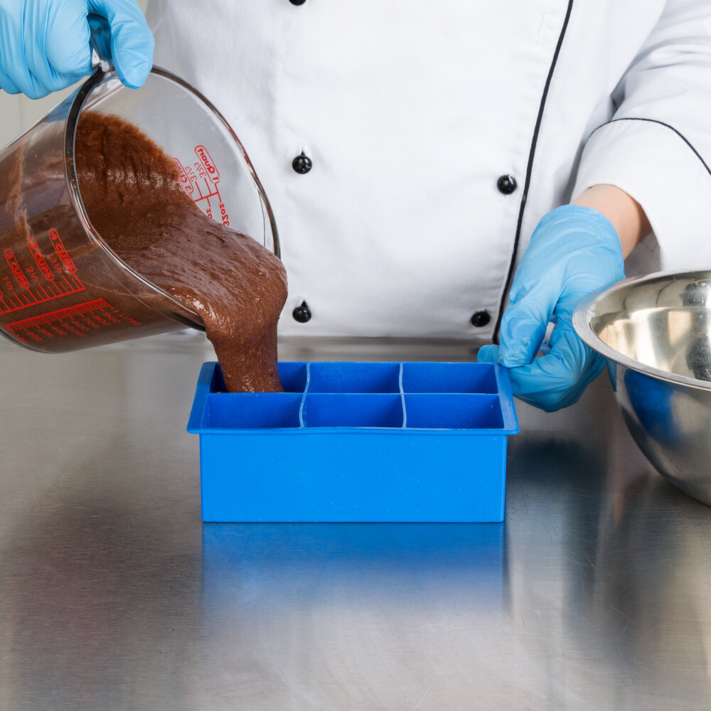 Bake'n Joy Foods Chocolate Pudding Cake Mix 50 lb.