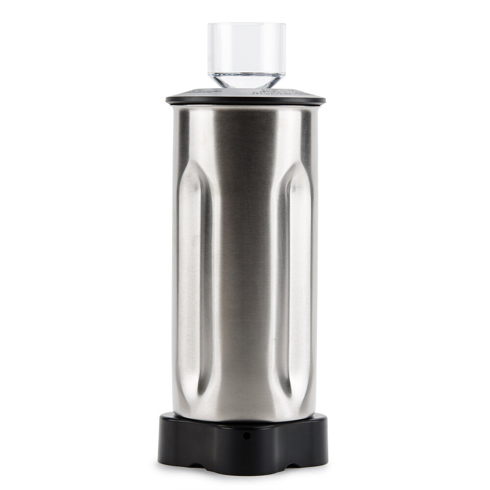 Hamilton Beach 6126-HBF600S 64 oz. Stainless Steel Container for ...