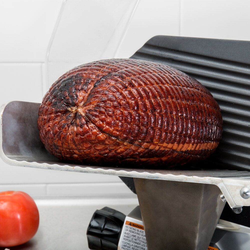 Kunzler 7.5 Ib. Black Forest Honey Turkey Ham