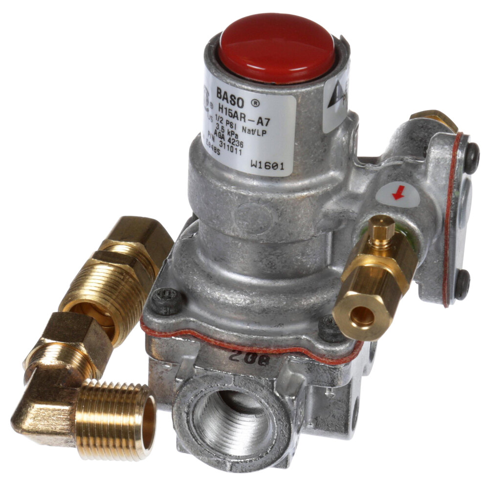 Cooking Performance Group 311011 Pilot Safety Valve