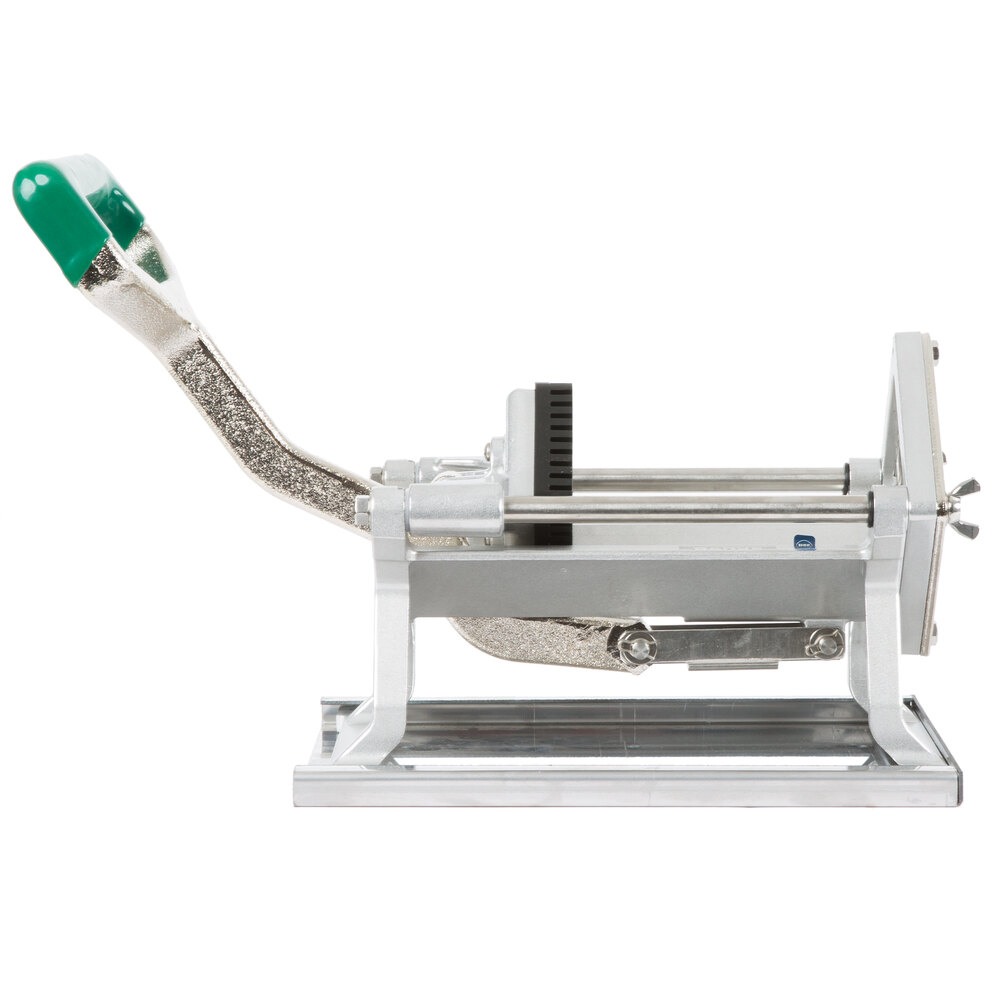 Garde FC12WM 1/2" Heavy Duty French Fry Cutter with Wall Mount Bracket
