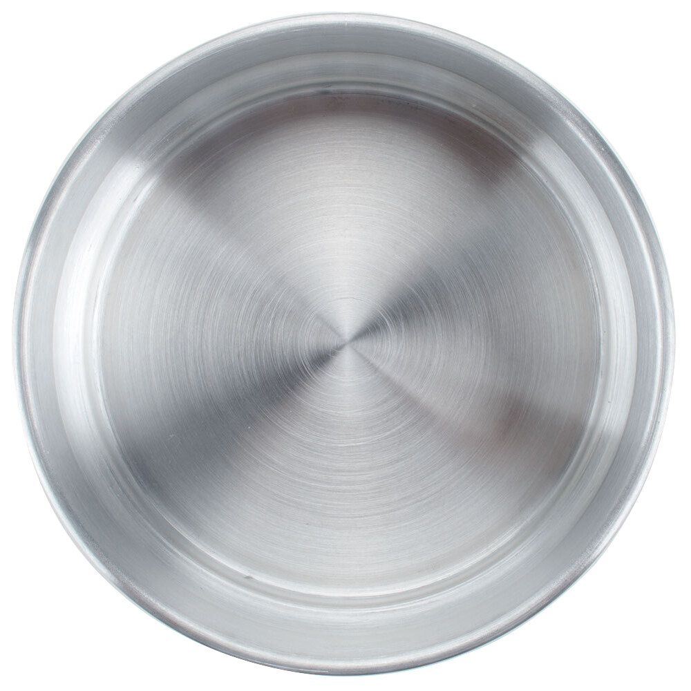 8" Round Stacking Dough Pan