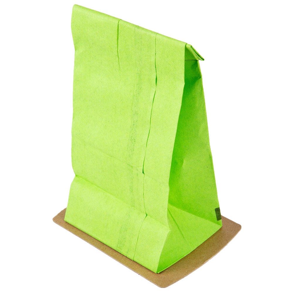 Oreck AK1BB8A Vacuum Bag for BB900DGR Canister Vacuum Cleaner 8/Pack