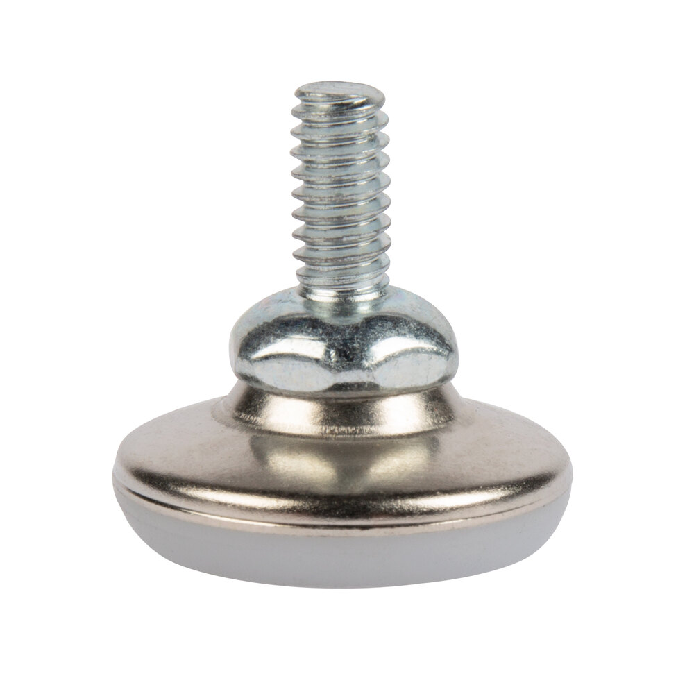 Lancaster Table & Seating 13 Piece Floor Glide and Screw Table Base