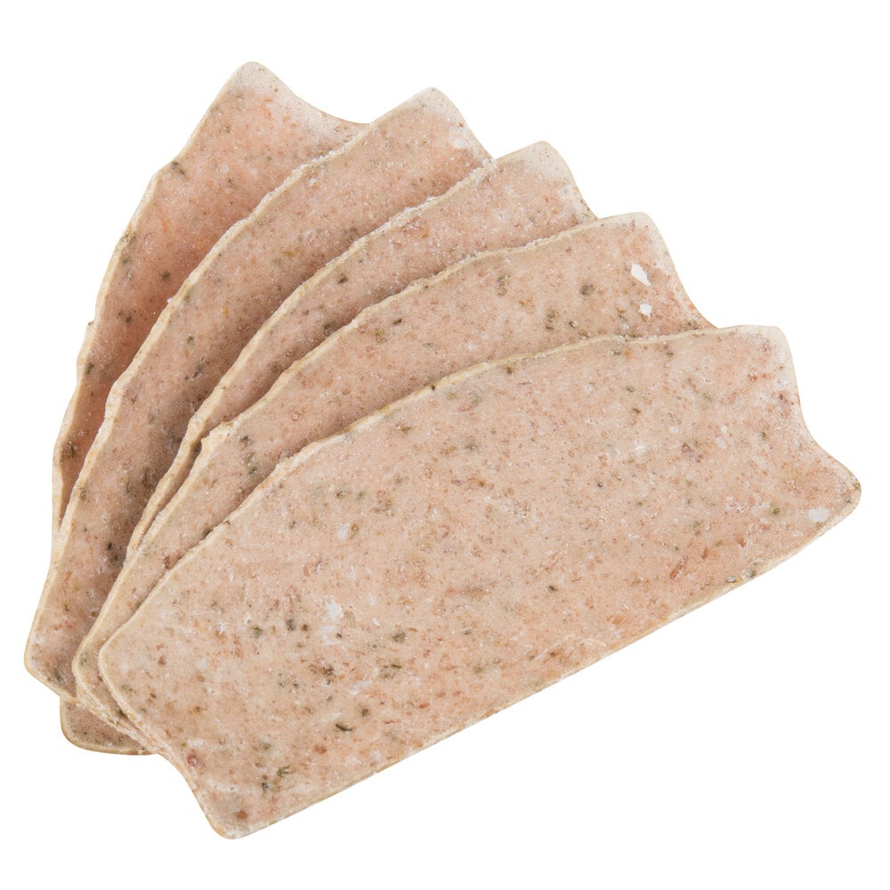 Kronos Gyros Meat (Beef & Lamb, FullyCooked) 5 lb