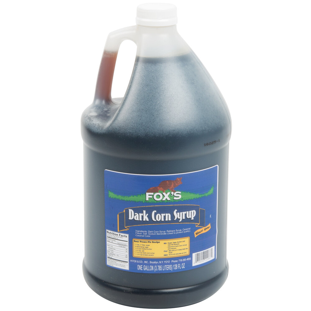 fox-s-1-gallon-dark-corn-syrup-4-case