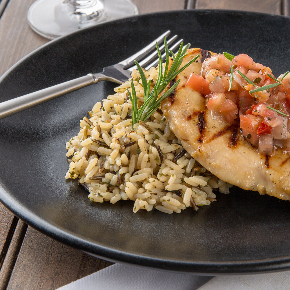 Uncle Ben's Long Grain and Wild Rice Blend 36 oz. Boxes (6/Case)